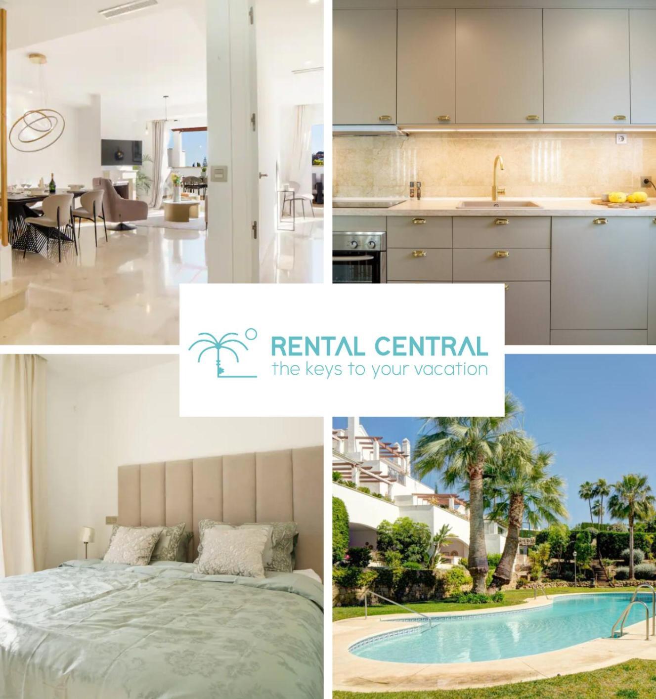 Apartament Luxury Escape